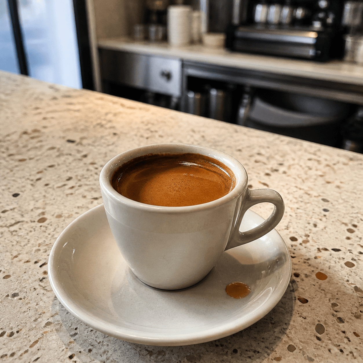 Espresso