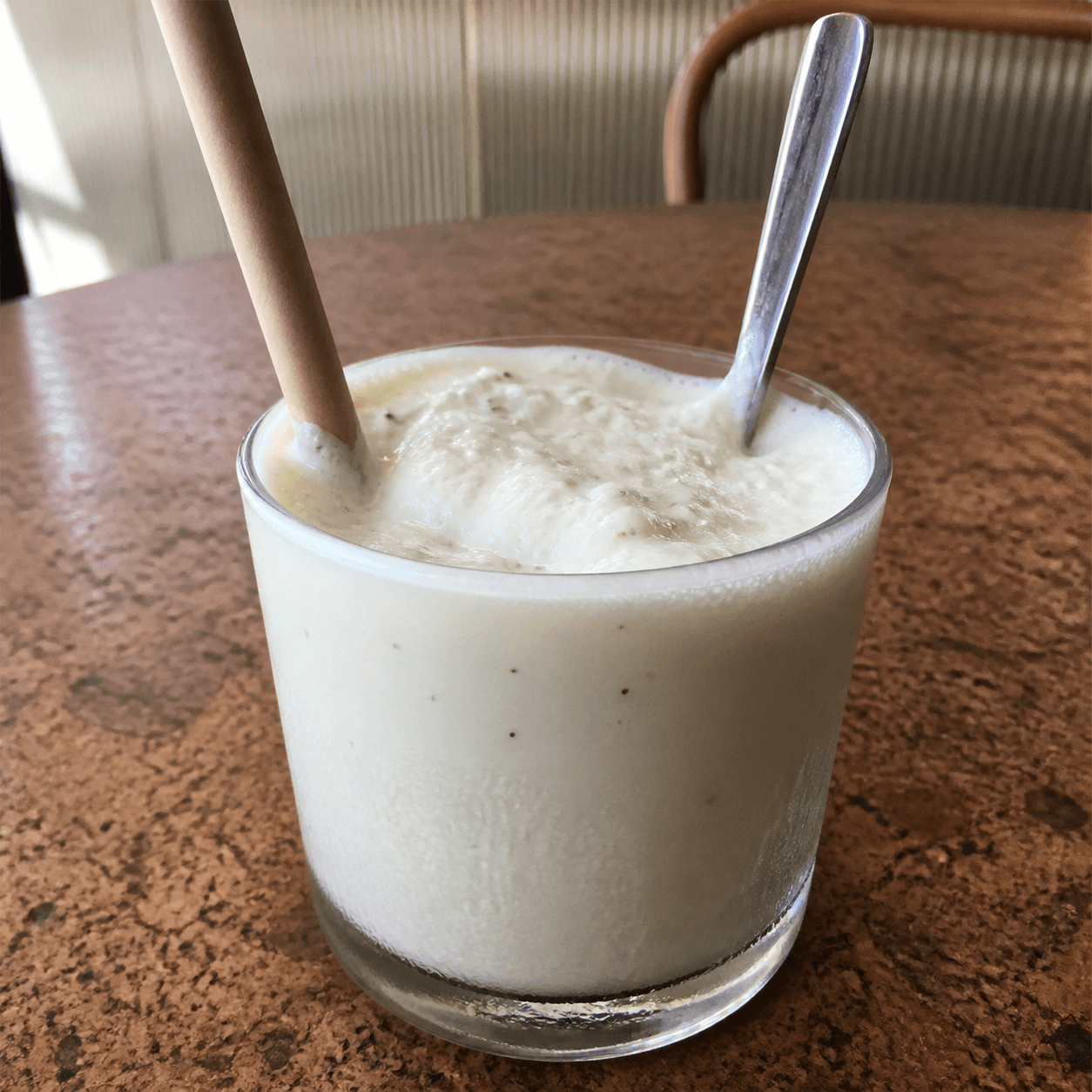 Thickshakes
