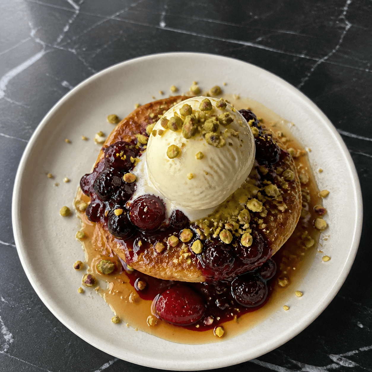 Buttermilk Pancake